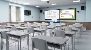 Smart Class